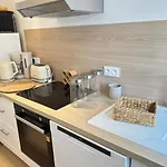 Apartamento La Fleur Boheme - Hypercentre *