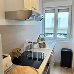 Apartamento La Fleur Boheme - Hypercentre