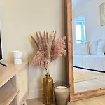 La Fleur Boheme - Hypercentre Apartamento Le Mans