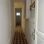 Apartamento La Fleur Boheme - Hypercentre Le Mans