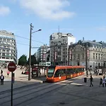 Apartamento La Fleur Boheme - Hypercentre *