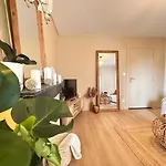 La Fleur Boheme - Hypercentre * Le Mans