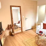 La Fleur Boheme - Hypercentre Apartamento