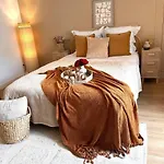 La Fleur Boheme - Hypercentre