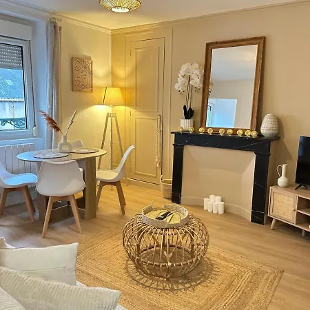 La Fleur Boheme - Hypercentre דירה