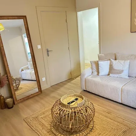 La Fleur Boheme - Hypercentre דירה לה מאנש