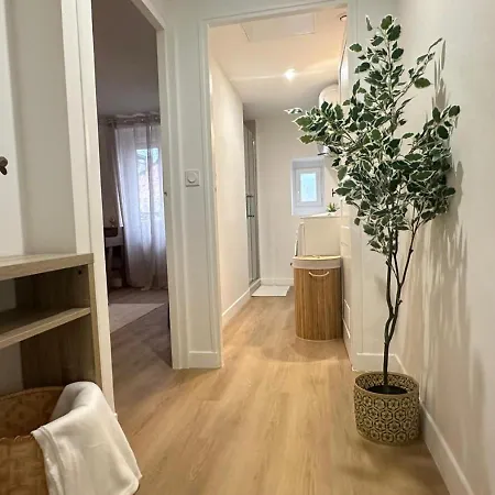 La Fleur Boheme - Hypercentre * לה מאנש