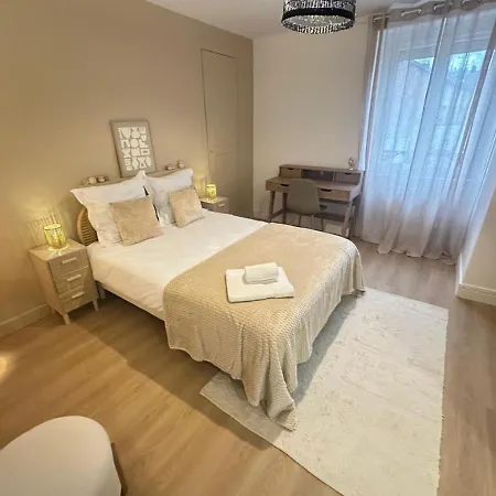 Appartamento La Fleur Bohème *