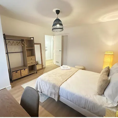 Appartamento La Fleur Bohème