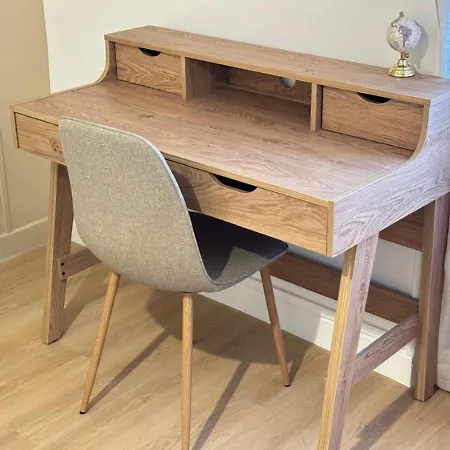 La Fleur Boheme - Hypercentre דירה לה מאנש