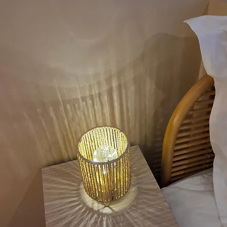 La Fleur Boheme - Hypercentre דירה