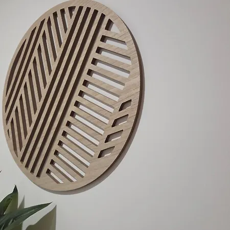 דירה La Fleur Boheme - Hypercentre