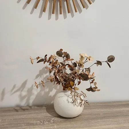 Appartamento La Fleur Bohème *