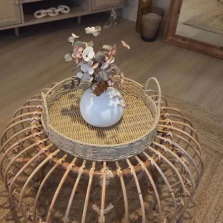 La Fleur Boheme - Hypercentre * לה מאנש