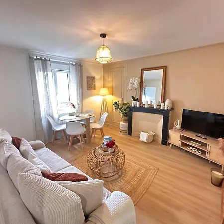 La Fleur Boheme - Hypercentre *