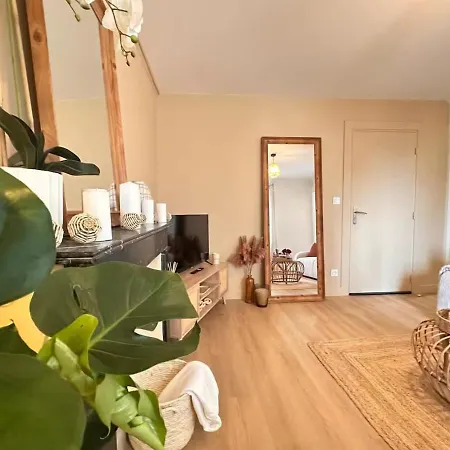 La Fleur Bohème * Le Mans