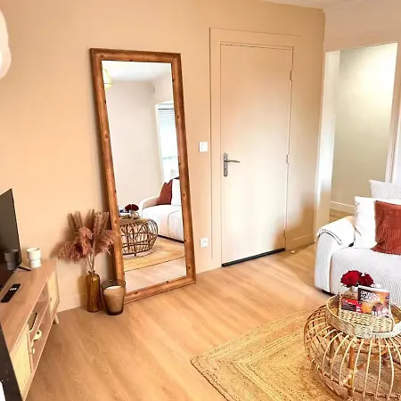 La Fleur Bohème Appartamento