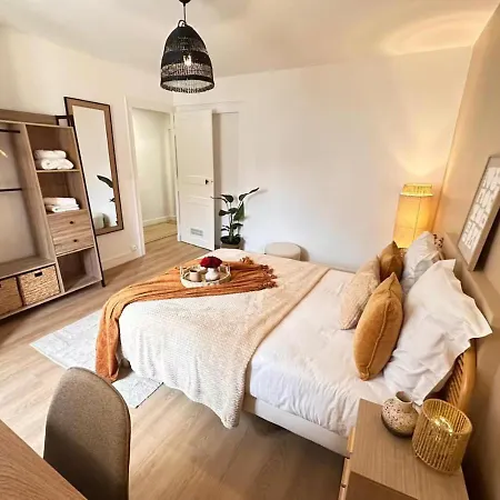 La Fleur Boheme - Hypercentre * לה מאנש