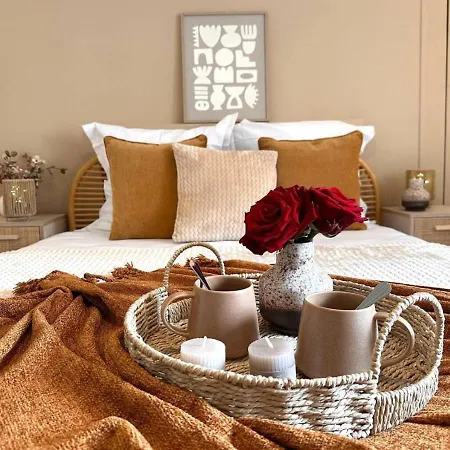 La Fleur Bohème * Le Mans