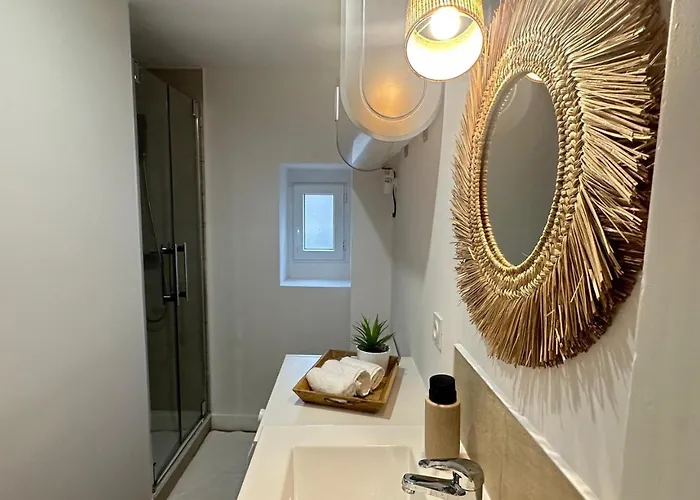 La Fleur Boheme - Hypercentre Apartamento Le Mans