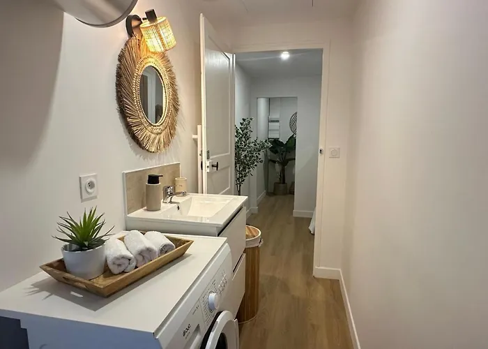 La Fleur Boheme - Hypercentre * Le Mans