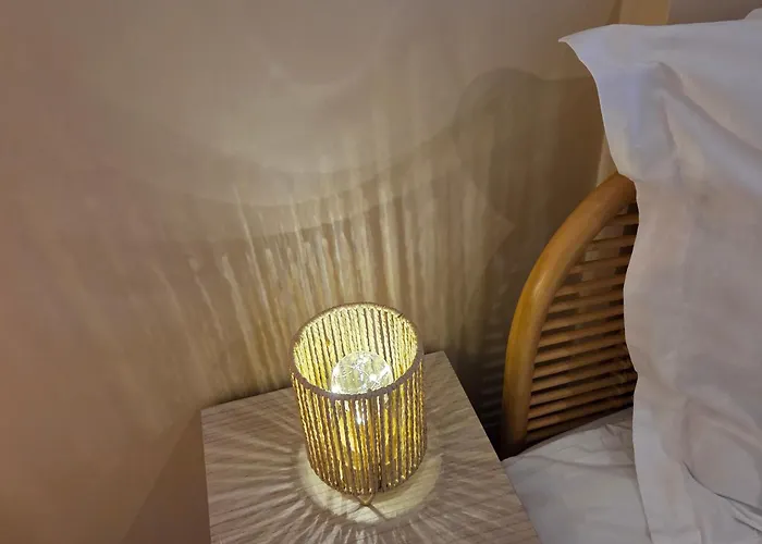 La Fleur Boheme - Hypercentre Apartamento