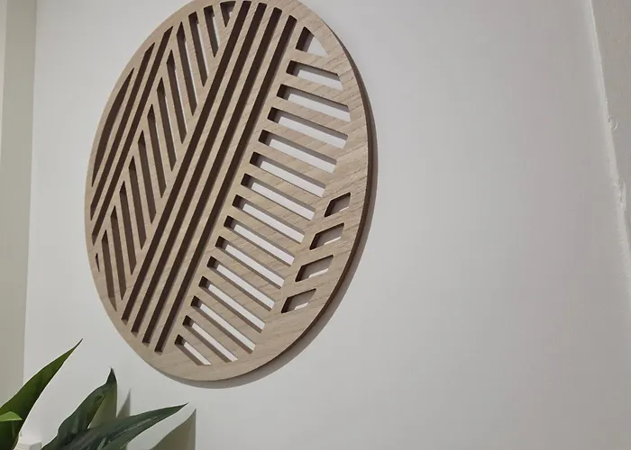 Apartamento La Fleur Boheme - Hypercentre