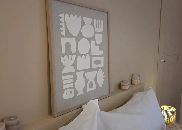 La Fleur Boheme - Hypercentre Apartamento *