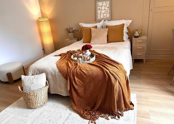 La Fleur Boheme - Hypercentre