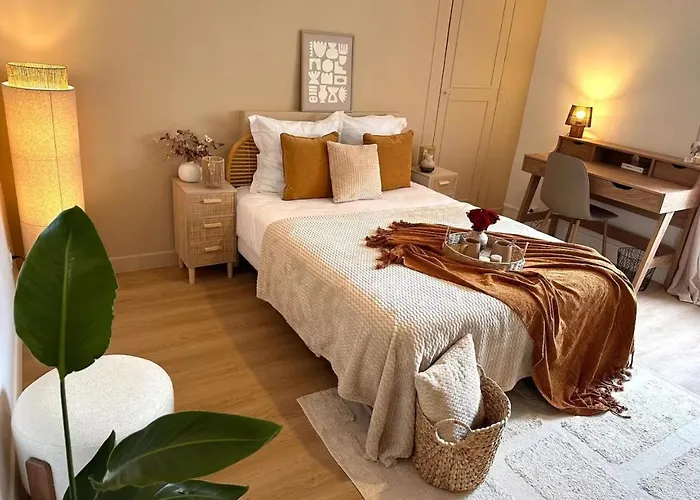 La Fleur Boheme - Hypercentre